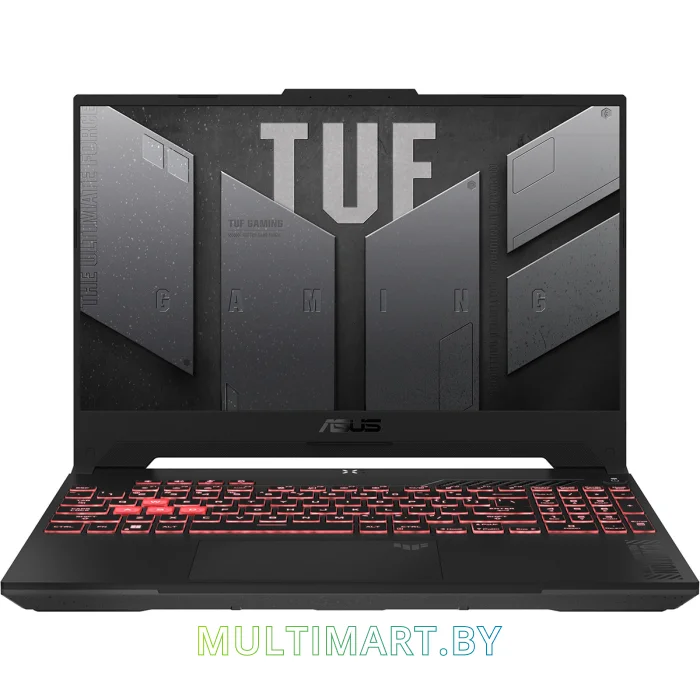 Игровой ноутбук ASUS TUF Gaming A15 2023 FA507NV-LP137 (90NR0E85-M00BX0)